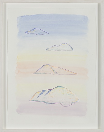 [15250003] Capture sunset and mountains (2021) 10.07, 6h40