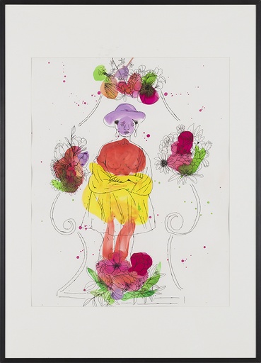 [15260002] Resource : flower