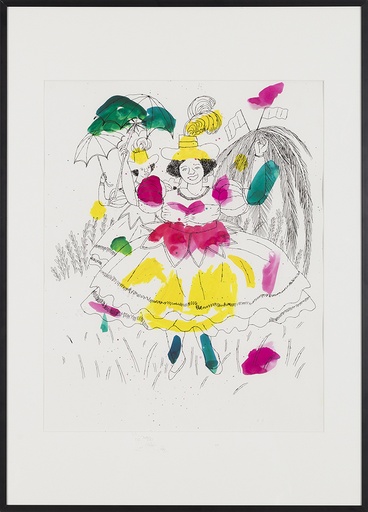 [15260003] Resource: dance