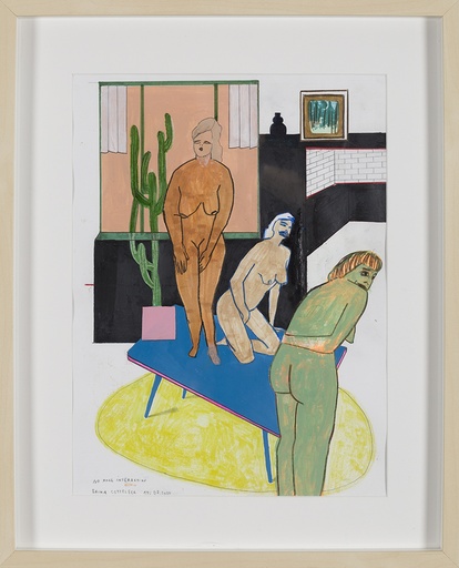 [15300001] No more interaction