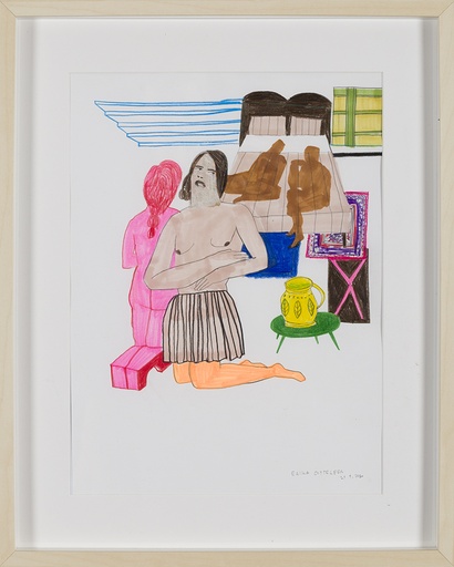 [15300009] Don't play with me