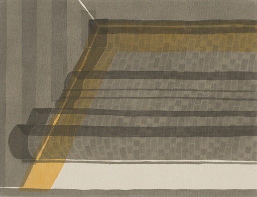 [15340006] Den hoprullade kyrkan