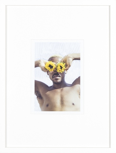 [15380001] Gaze