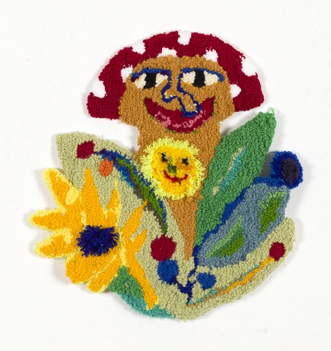 [15420006] Forest gems