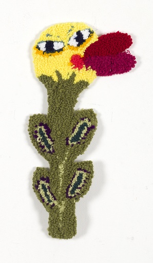 [15420015] Duck flower I