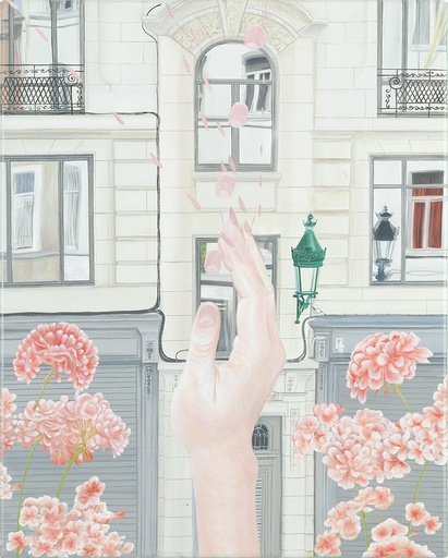 [15510006] A Man After Midnight