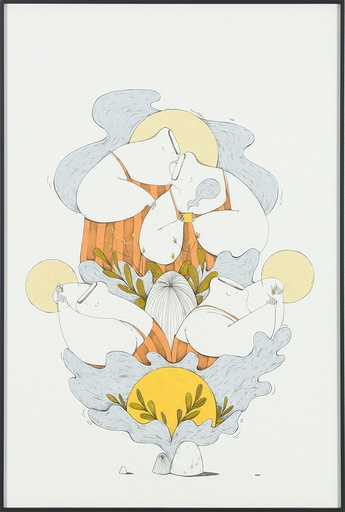 [15530003] De wemeling