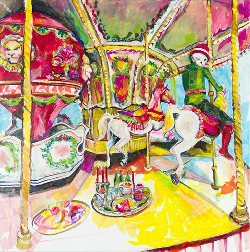 [13220035] "Dying, one of the plans of life"