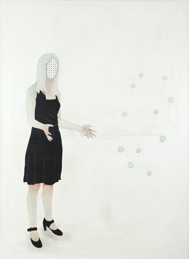 [08310273] The discipline of virtue