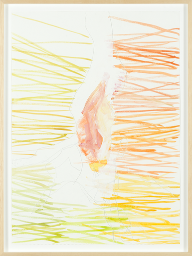 [14250069] Body Reflections V