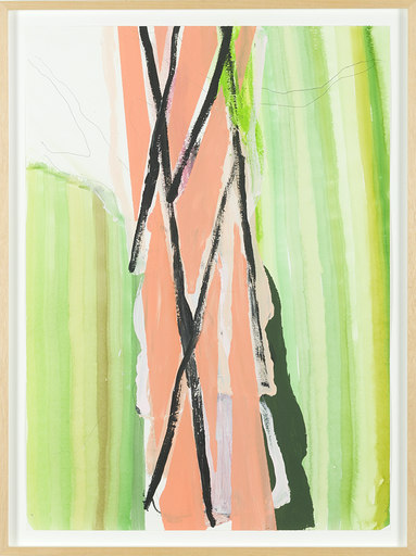 [14250070] Body Reflections VII