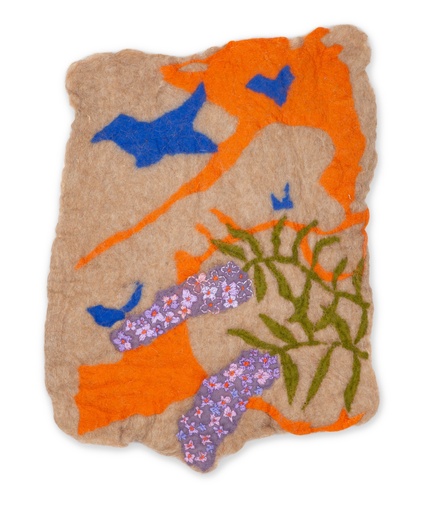 [15660001] Farewell Bonke