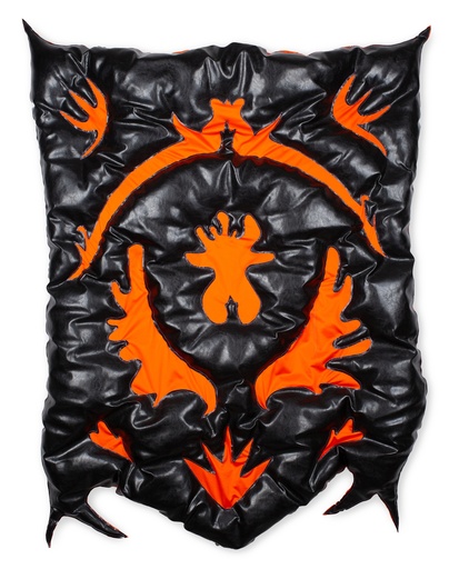 [15690002] Blind Matriarchy