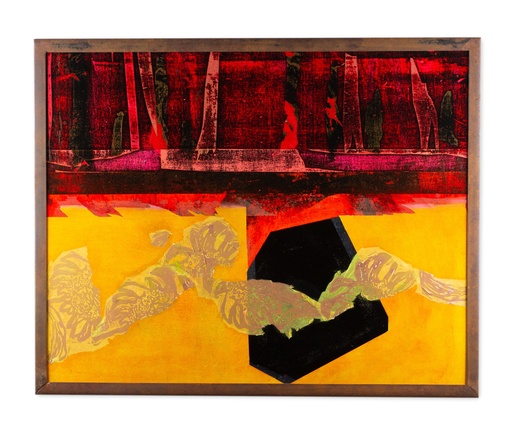 [11020065] Zonnebloem 1; zoekend naar destinatie