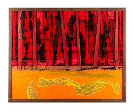 [11020066] Zonnebloem 2; zoekend naar destinatie