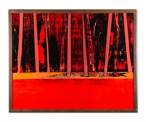 [11020068] Het gestengelde