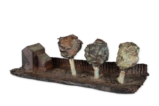 [06250092] Boomgaard met woning