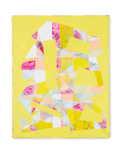 [09200046] Mijn prachtige ontevredenheid 1