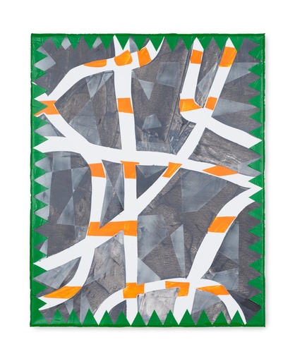 [09200047] Mijn prachtige ontevredenheid 2