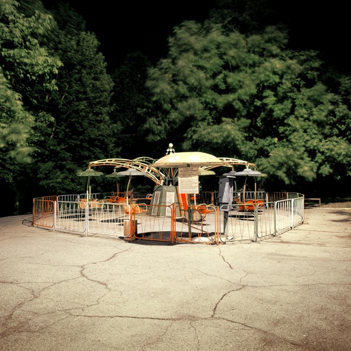 [13180003] The playground (FANTASMA)