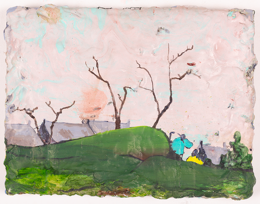 [15750007] Before the storm