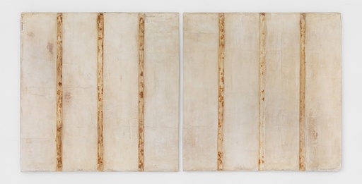 [15330009] Divided, 2022 (tweeluik)