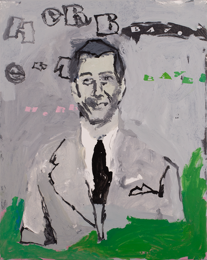 [09800199] Herbert Bayer
