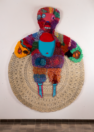 [15650004] Monster of threshold 1