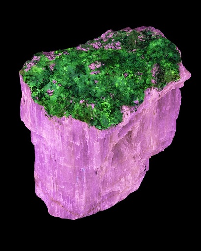 [14440006] Fluorescent Mineral