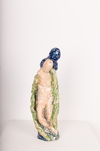 [12740022] Double figure III