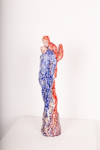 [12740023] Double figure II