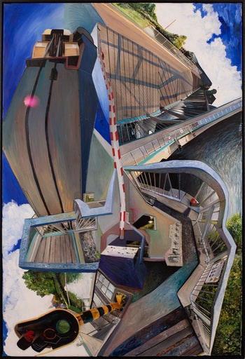 [12900071] Erembodegembrug