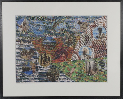 [05770157] Flarden herinneringen