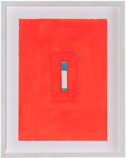 [15030012] Groen aan de overkant