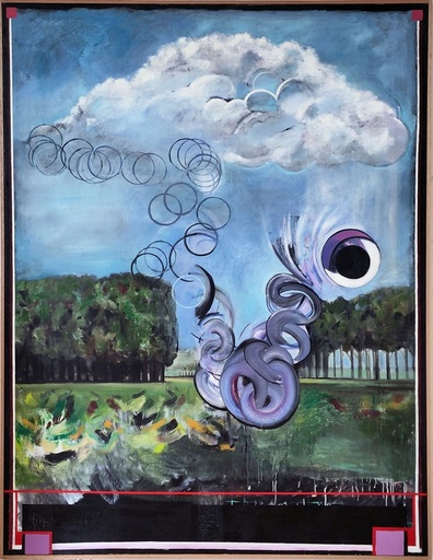 [12670029] Time is running out for us