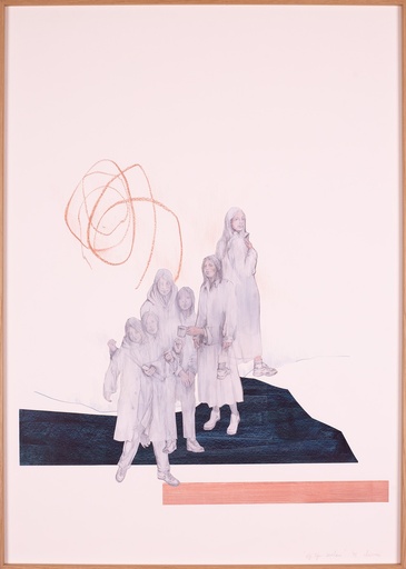 [11780025] Wij zijn zovelen