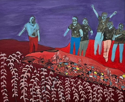 [15840007] Liminality 7