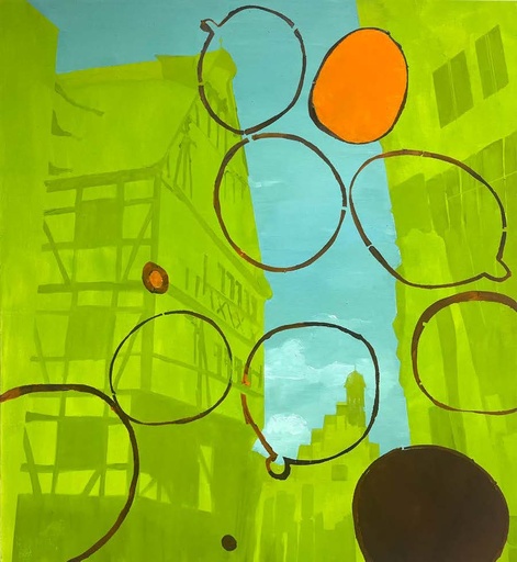 [15850004] INNENSTADT 1