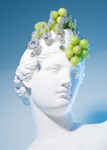 [15830003] Bacchus