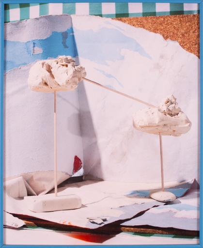 [15440008] Structured clouds