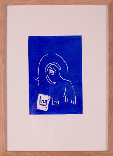 [14450010] Hoofd uitstroom