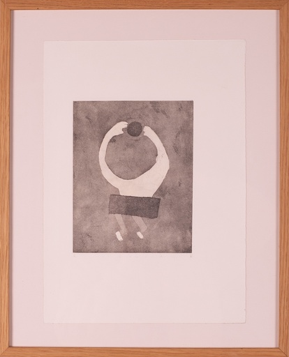 [14450011] De erfelijke fragiliteit