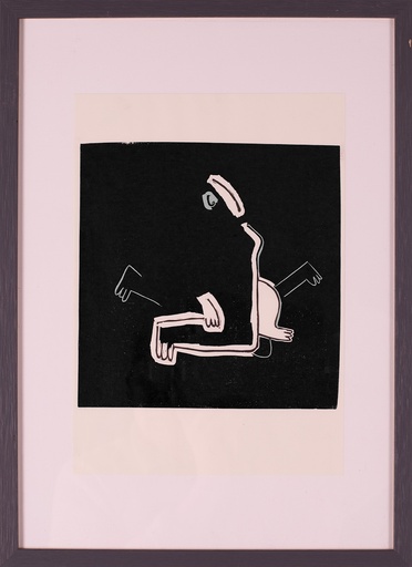 [14450013] Transition in a body, Transition in a mind