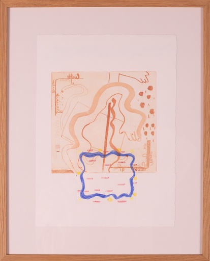 [14450014] Ik draag mijn liefde binnenste buiten