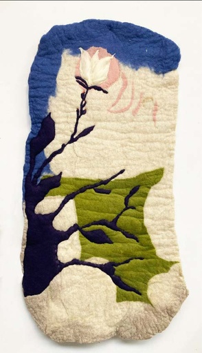 [15660010] Moonflower