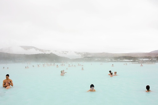 [15920002] Blue Lagoon, Island