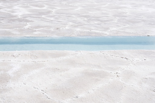 [15920007] Salinas Grandes, Lost Lands