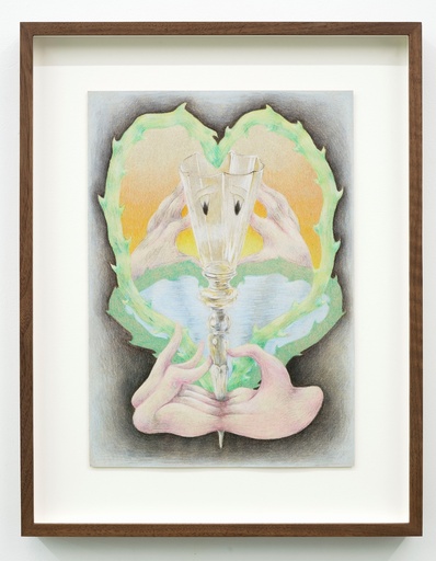 [15880007] Till her hands bleed