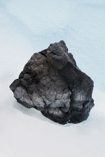 [15920020] Lava Rock