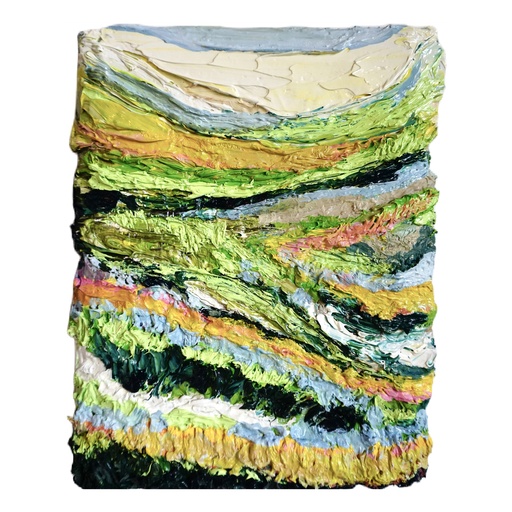 [15100027] Wait, It Changes all the Time